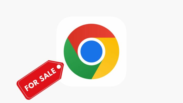 Google chrome browser sale