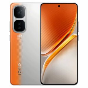 iQOO Neo 10 Pro (China)