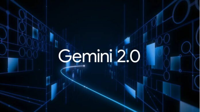 Google Gemini 2.0 Flash