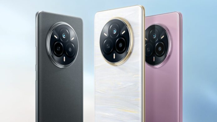 Realme 15 series India launch