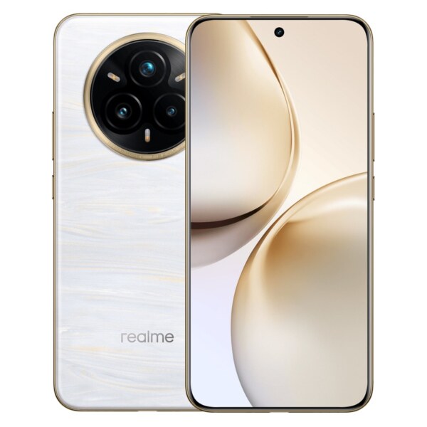 Realme 14 pro+ specs