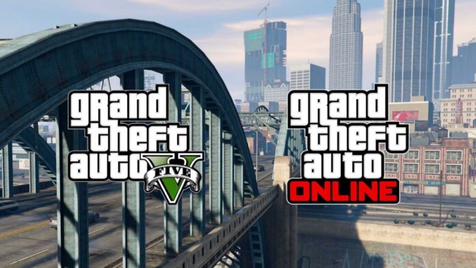 GTA 5 on PC gets a performance upgrade