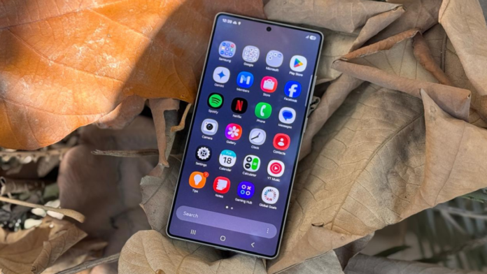 Flex Magic Pixel technology for the Galaxy S26 ultra display