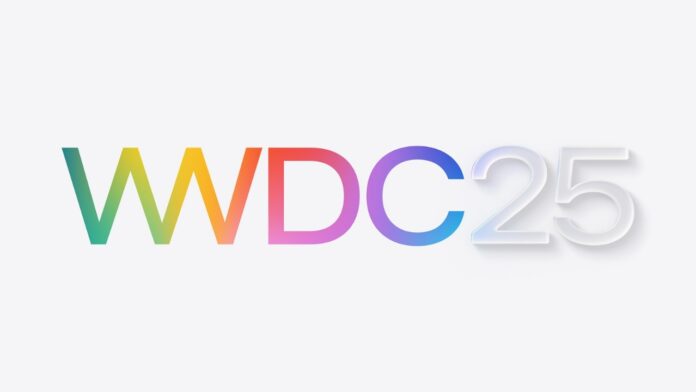Apple WWDC 2025