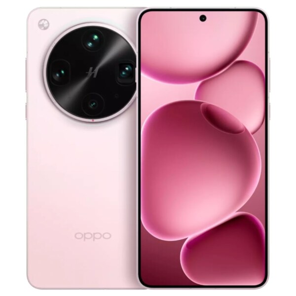 Oppo Find X8 Ultra