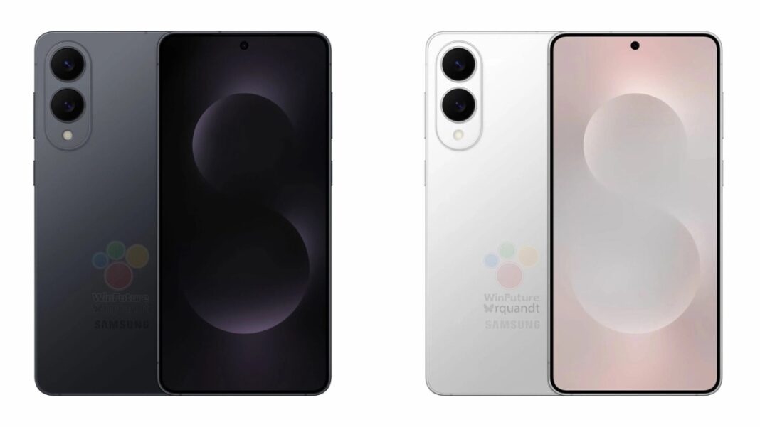 Galaxy S25 Edge launch date