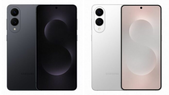 Galaxy S25 Edge launched