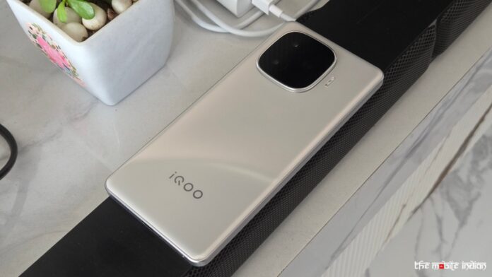 Iqoo neo 10r 5g review