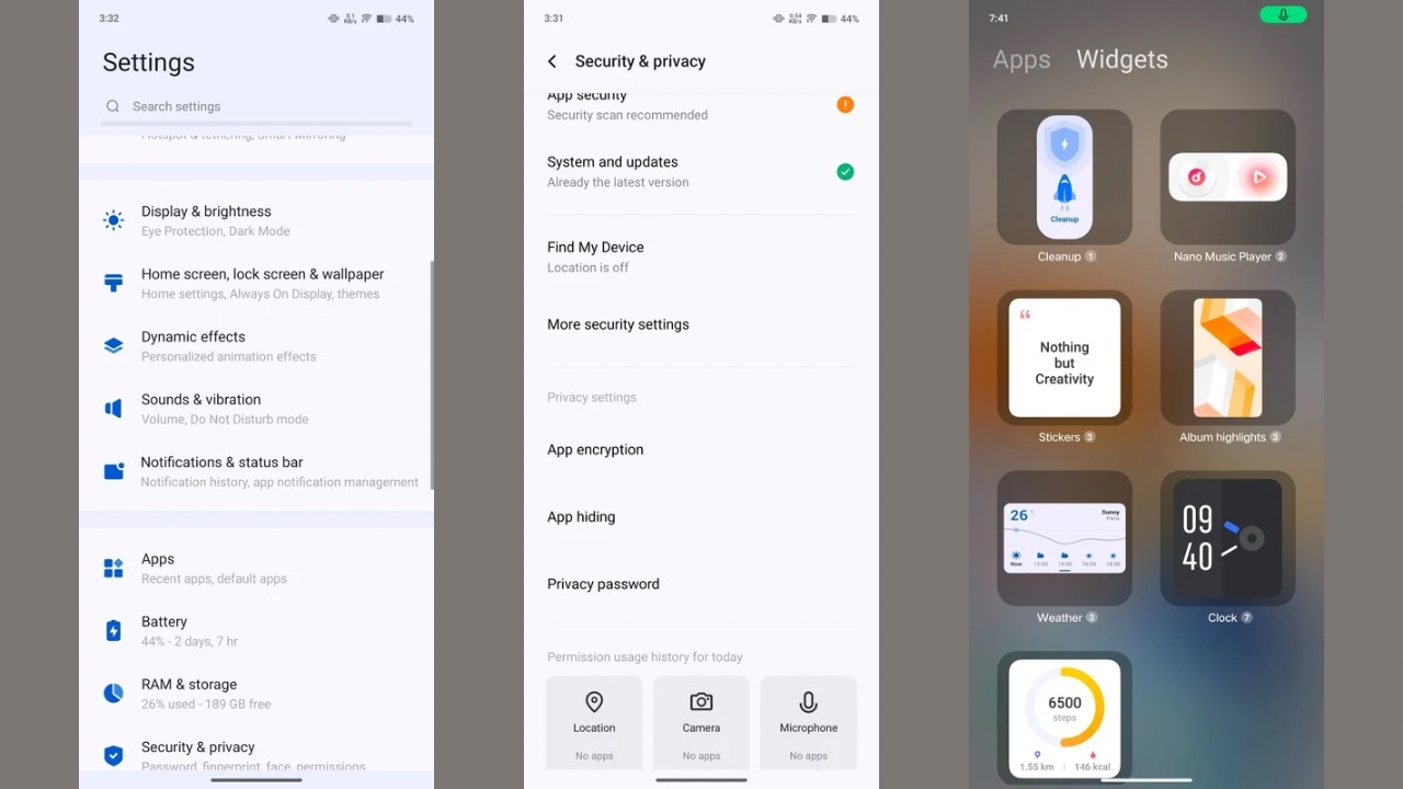 Iqoo neo 10r features