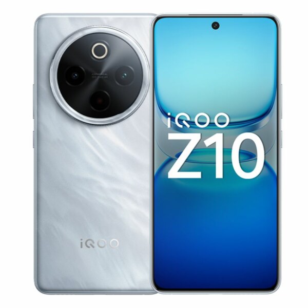 iQOO Z10 5G