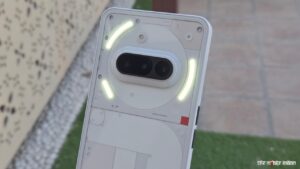 Nothing Phone controversies