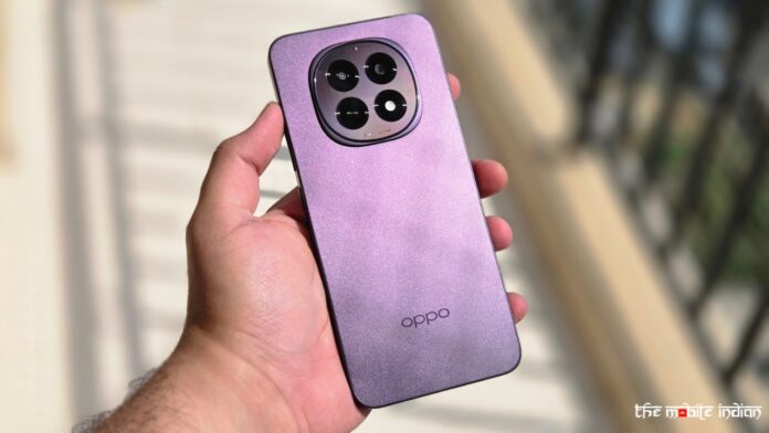 Oppo F29 5G Review