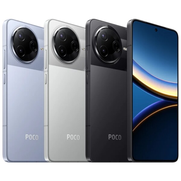Poco F7 Pro 5G