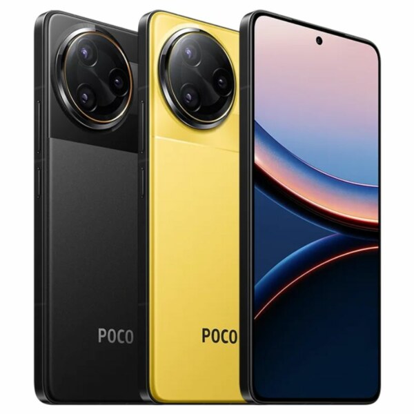 Poco F7 Ultra 5G