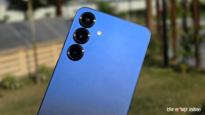 Revamp Galaxy s26 series