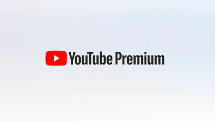 YouTube Premium Family Plan sharing