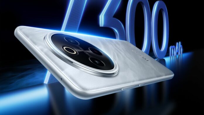 iQOO z10 5g base price