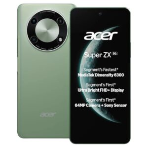 Acer Super ZX