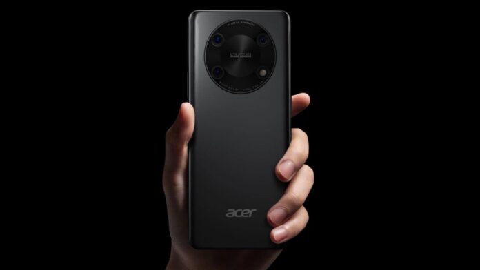 Acer Super ZX series