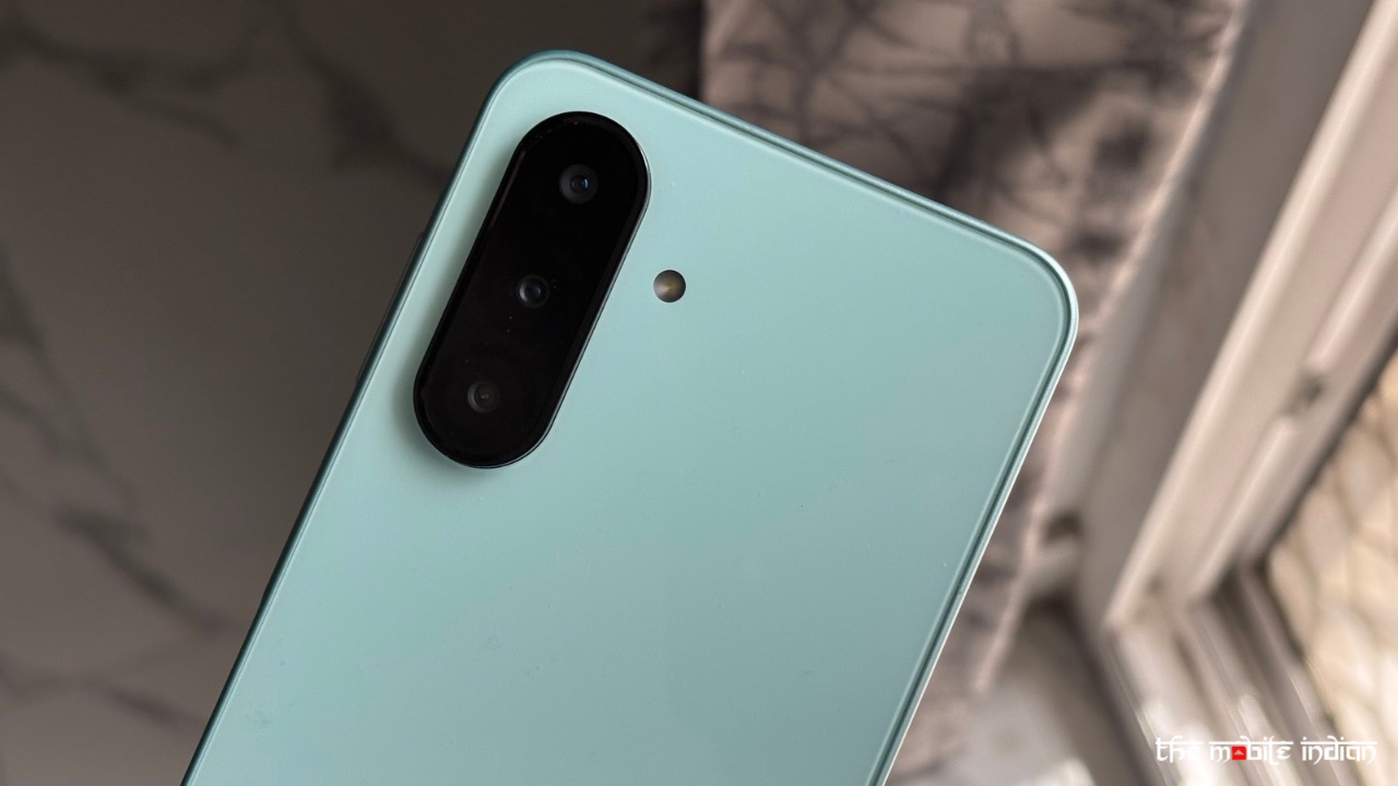 Galaxy A26 5G Cameras