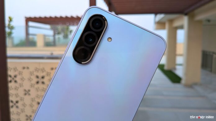 Galaxy A36 5G Review