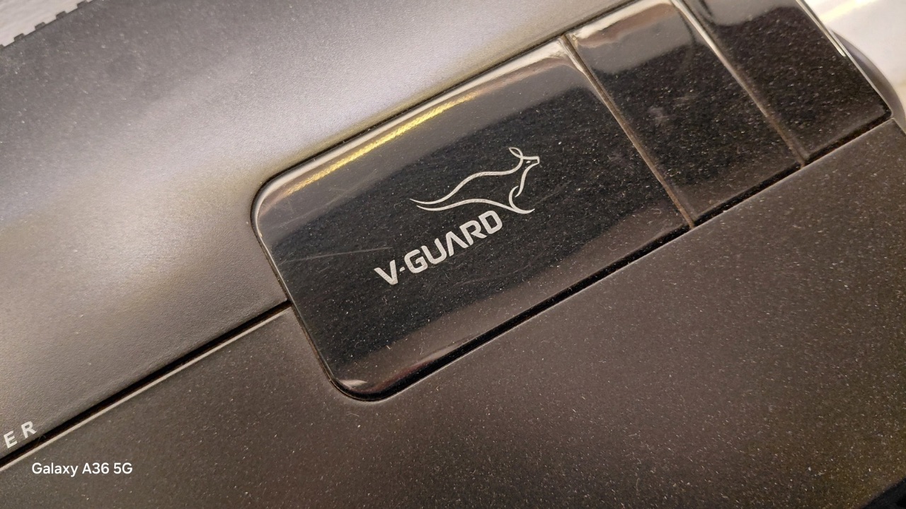 Galaxy A36 5G artificial lighting