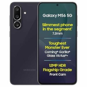 Samsung Galaxy M56 5G