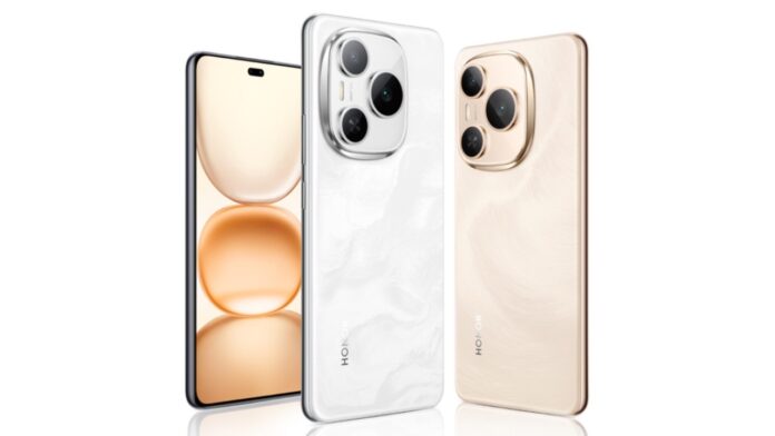 Honor Power launched