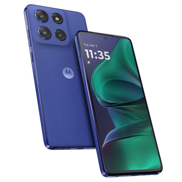 Moto G Stylus 5G (2025)