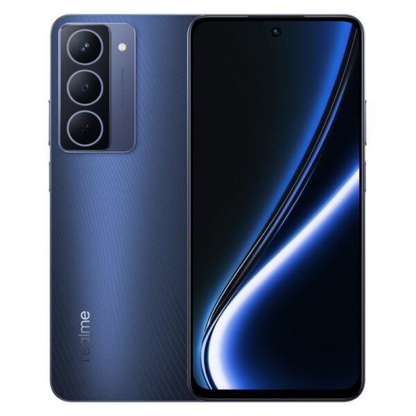 Realme Narzo 80x 5G