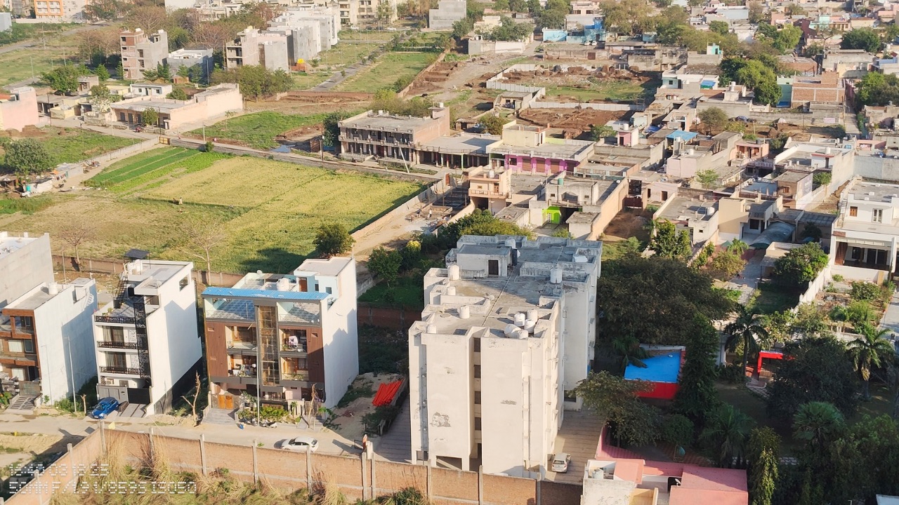 Nothing Phone (3a) Pro 2x shot