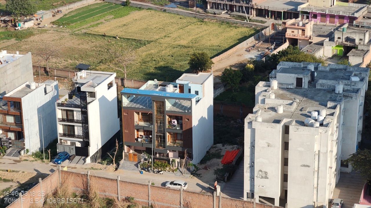 Nothing Phone (3a) Pro 3x shot