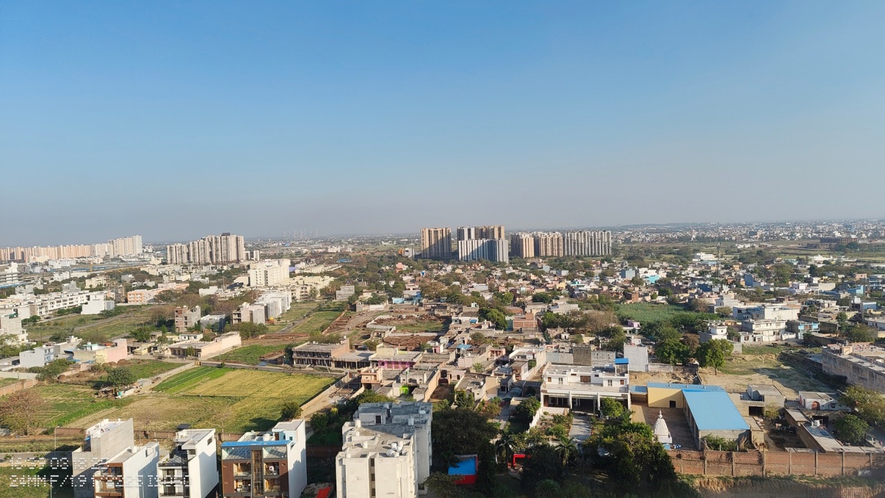 Nothing Phone (3a) Pro regular outdoor