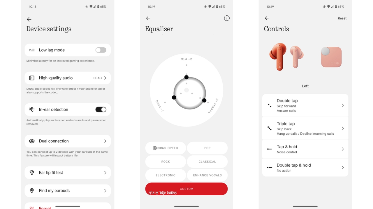 Nothing X 3.0 version