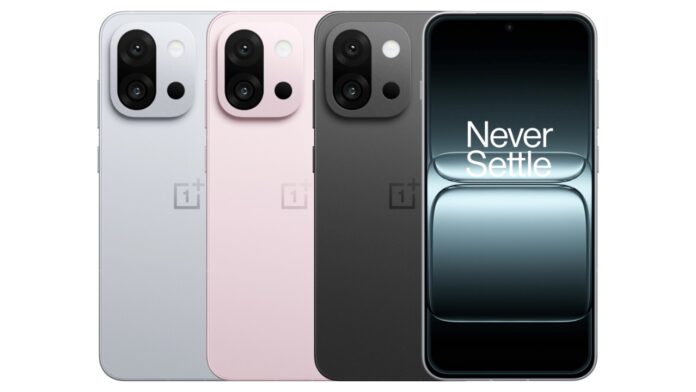 Smartphones launching in June 2025