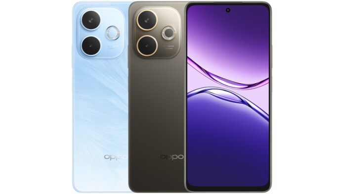 Oppo A5 Pro 5G Launched