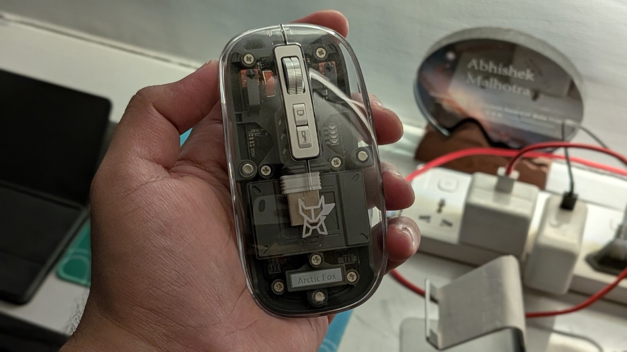 Pixel 9a low light 2