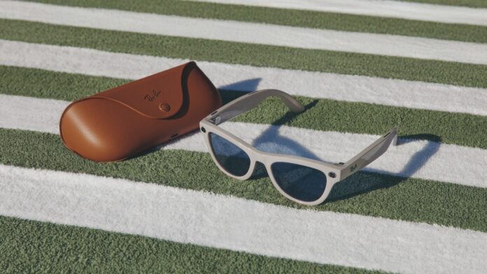 Ray-Ban Meta Glasses India Launch