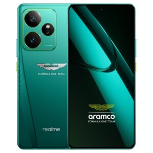 Realme GT 7