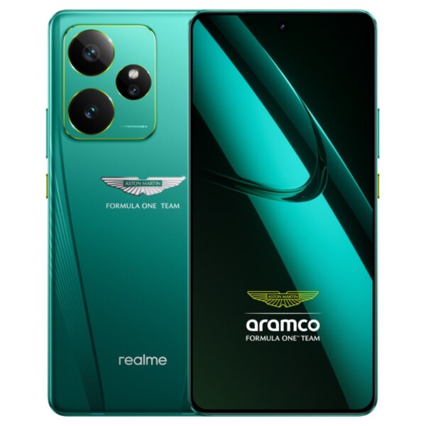 Realme GT 7