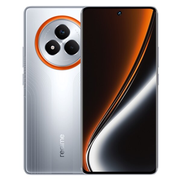 Realme Narzo 80 Pro 5G