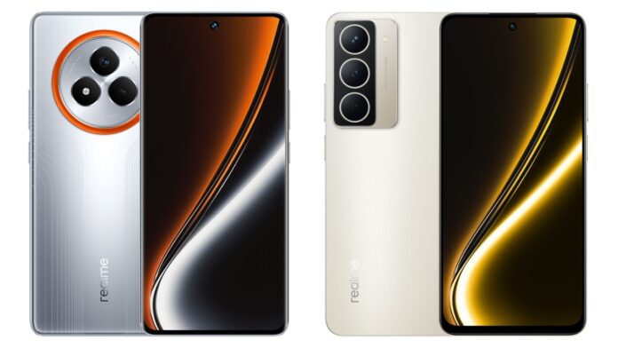 Realme narzo 80 Pro, Narzo 80x 5g