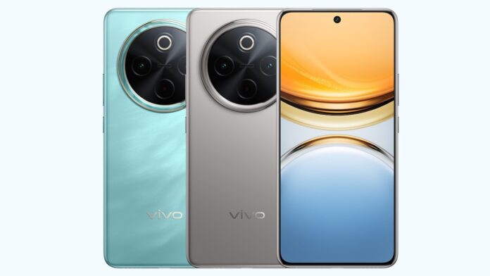 Vivo T4 5G
