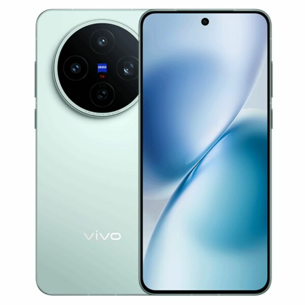 Vivo X200s