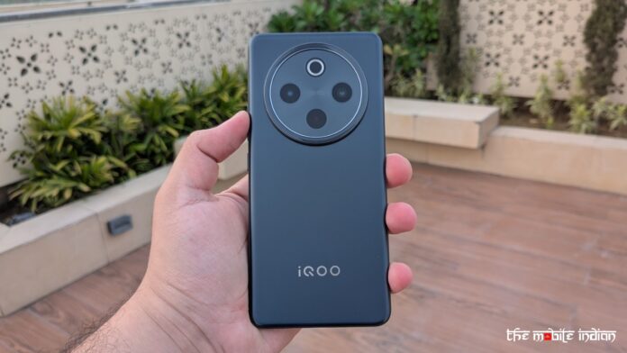 iQOO Z10 5G Review
