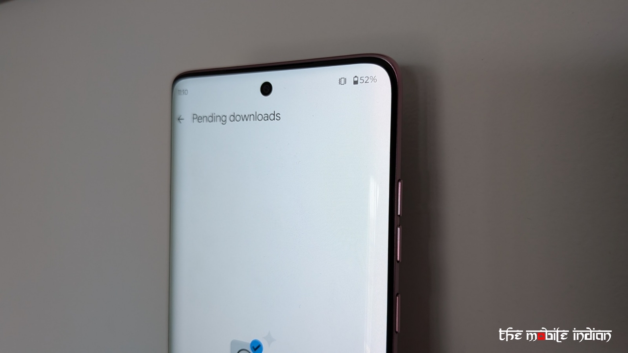 moto edge 60 fusion bezel