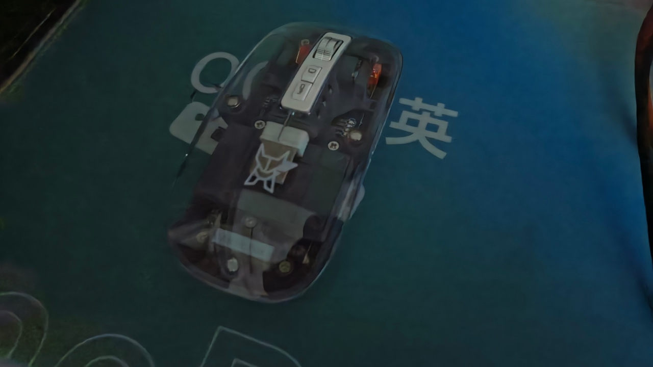 moto edge 60 fusion night mode