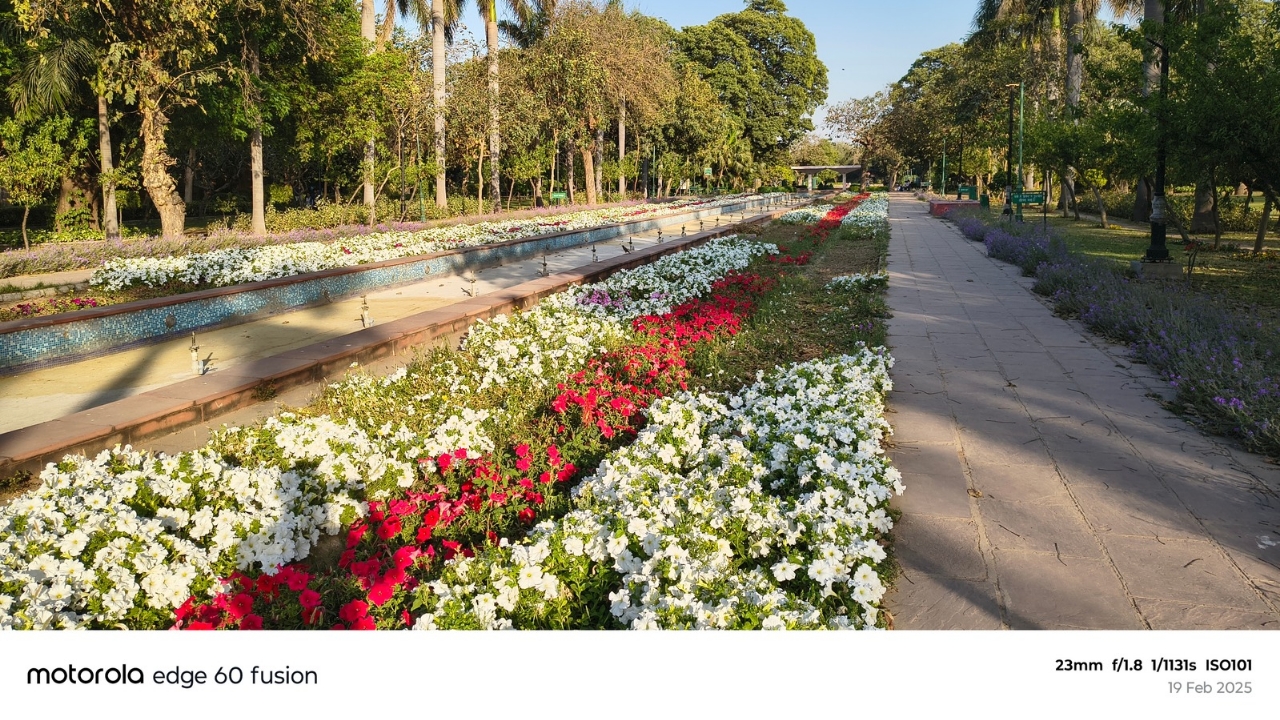 moto edge 60 fusion outdoor