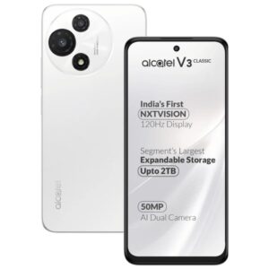 Alcatel V3 Classic 5G