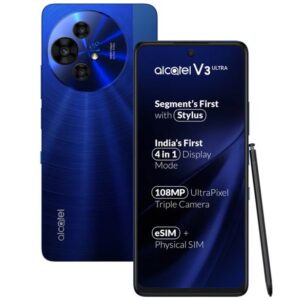 Alcatel V3 Ultra 5G